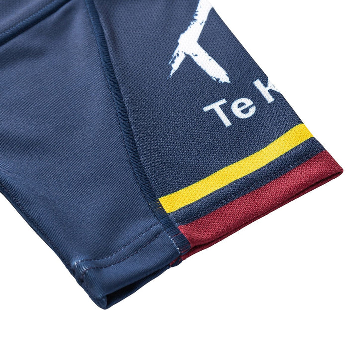 Maillot de rugby classique des Highlanders pour enfants
