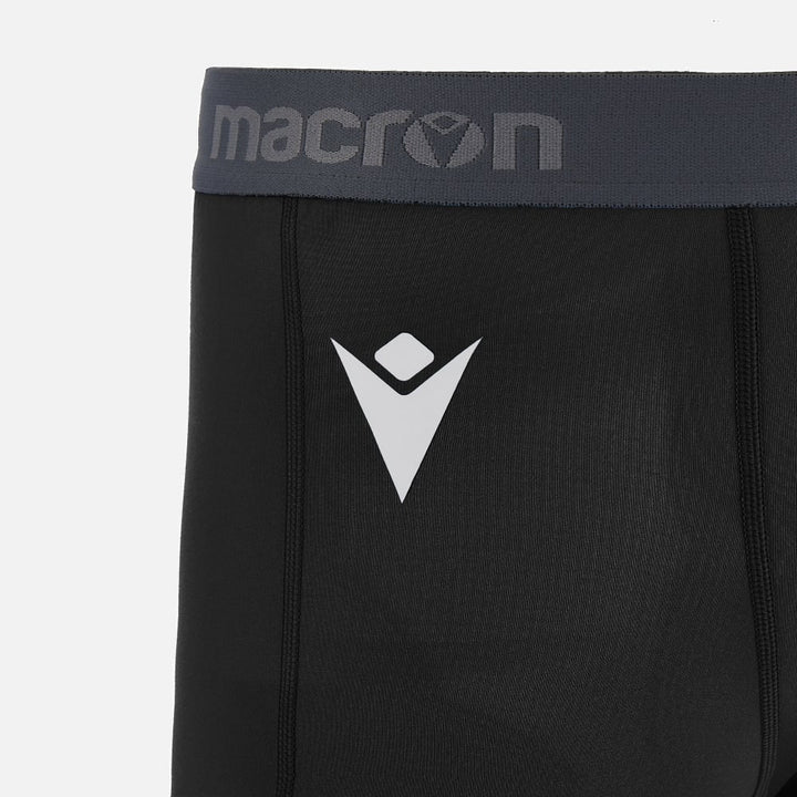 Macron Oak Thermoshort Noir Junior