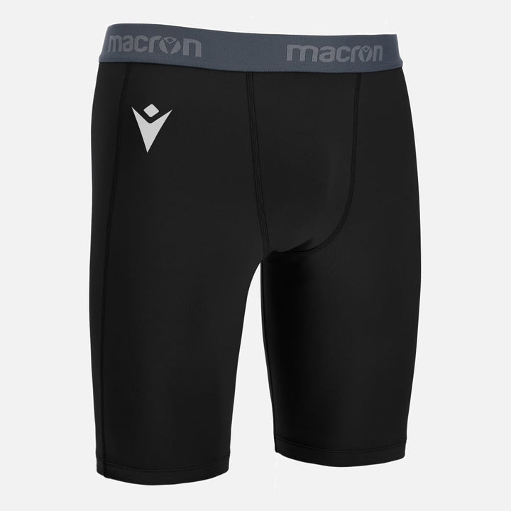 Macron Oak Thermoshort Noir Senior
