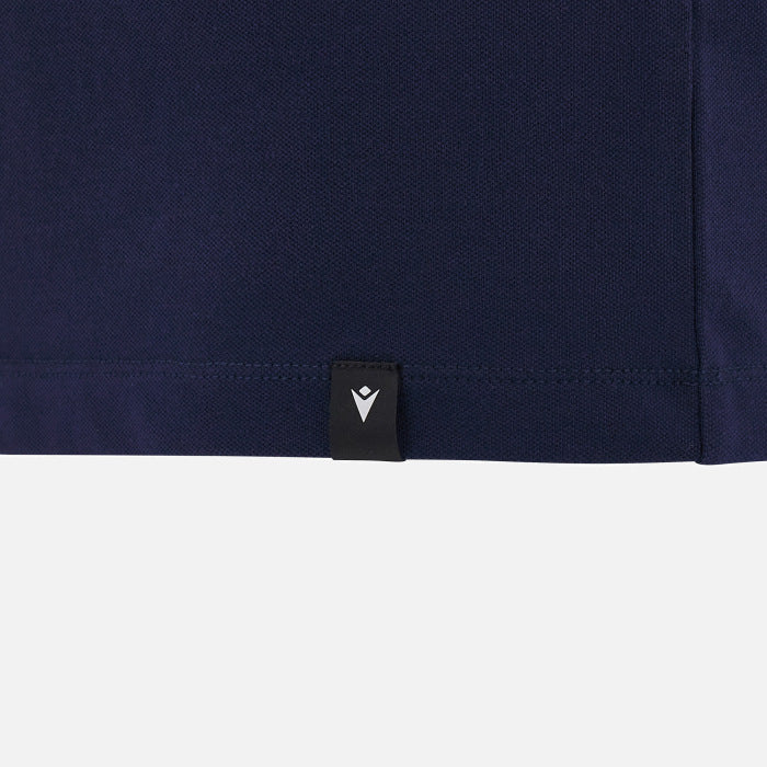 Polo de voyage Macron Écosse Rugby Homme