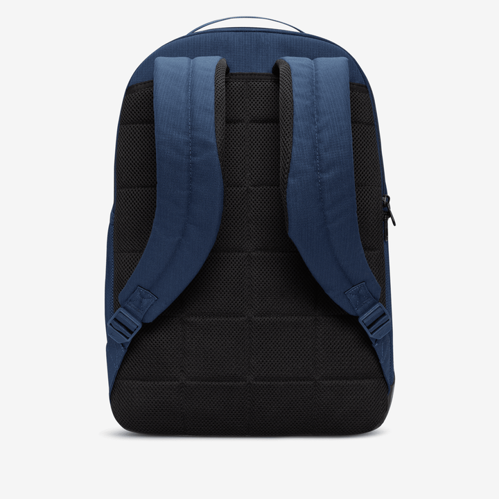 Sac à dos Nike Brasilia 9.5 Medium Bleu marine