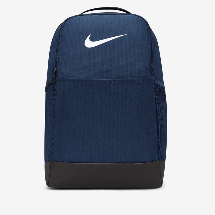 Sac à dos Nike Brasilia 9.5 Medium Bleu marine
