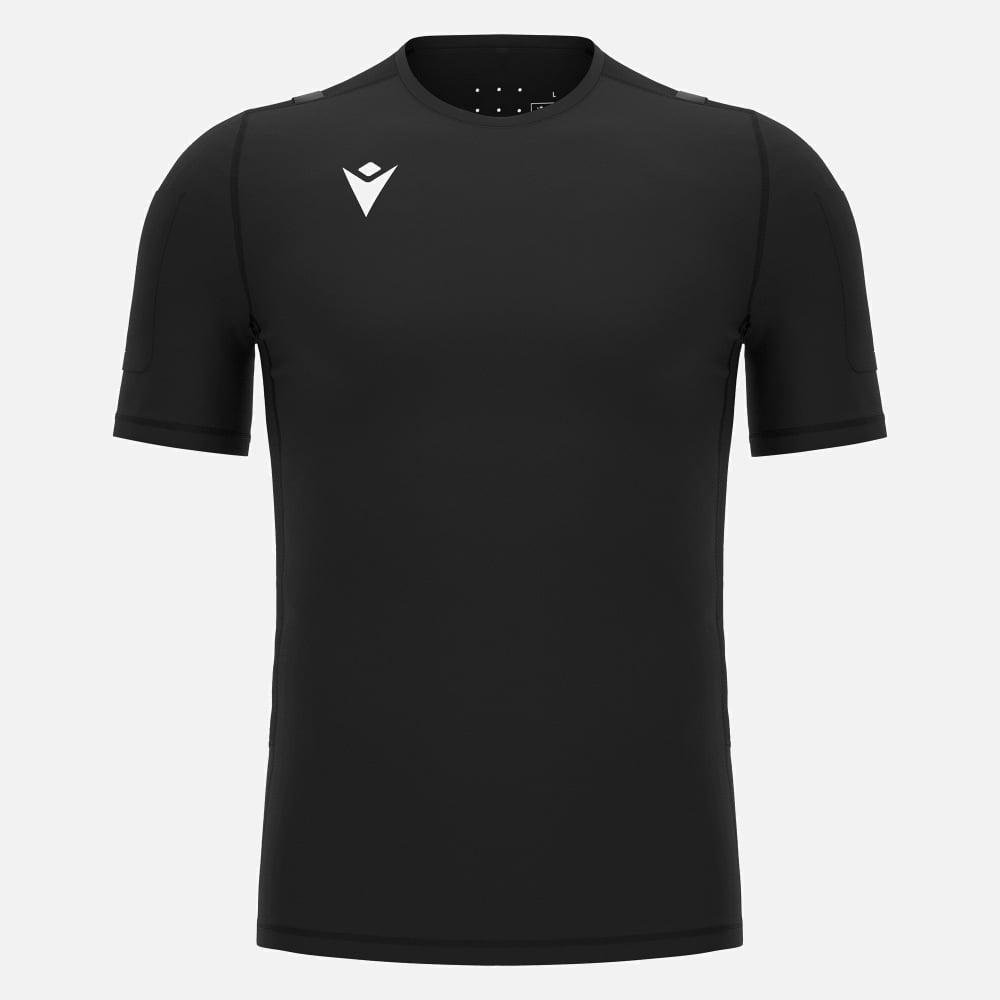 Maillot de corps d'arbitre Macron Delcourt