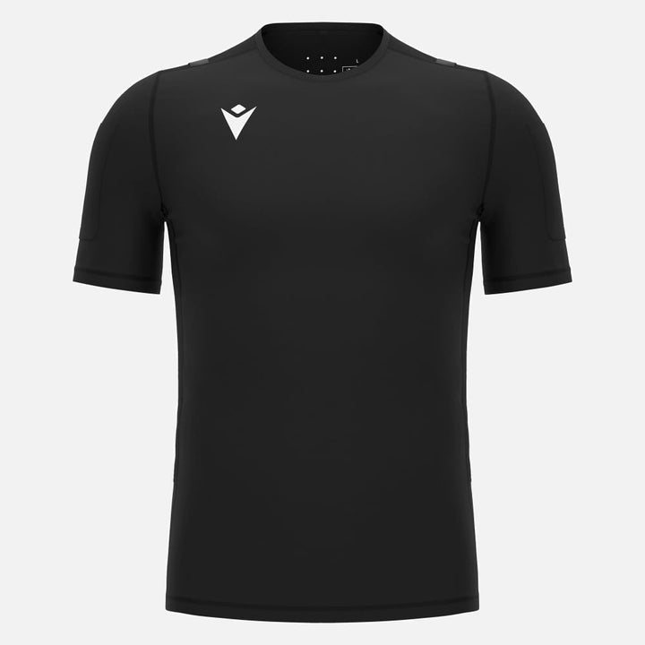 Maillot de corps d'arbitre Macron Delcourt