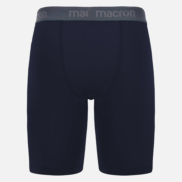 Macron Oak Thermoshort Bleu Marine Junior