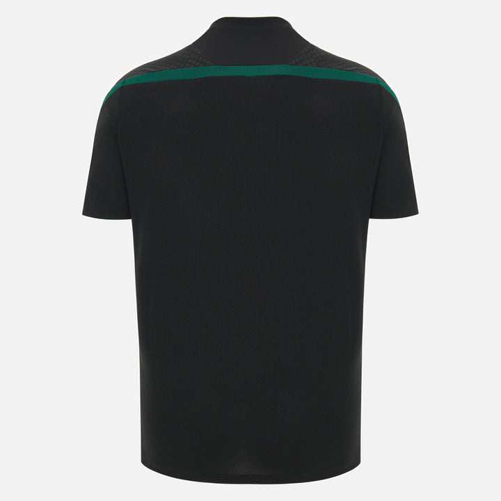 Macron Wales Rugby 2026/27 Training T-shirt Heren