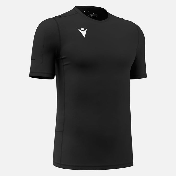 Maillot de corps d'arbitre Macron Delcourt