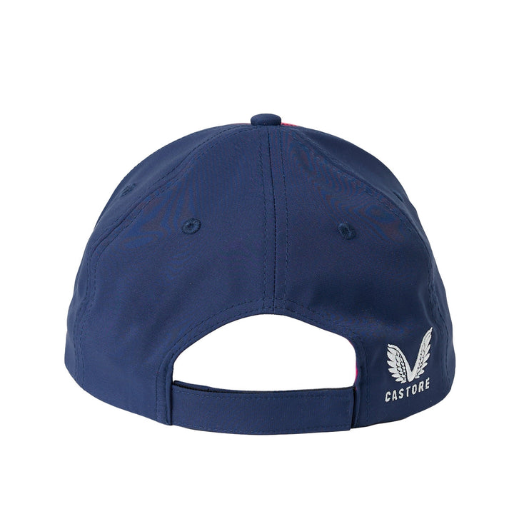 Castore England Rugby Matchday Cap 26/27