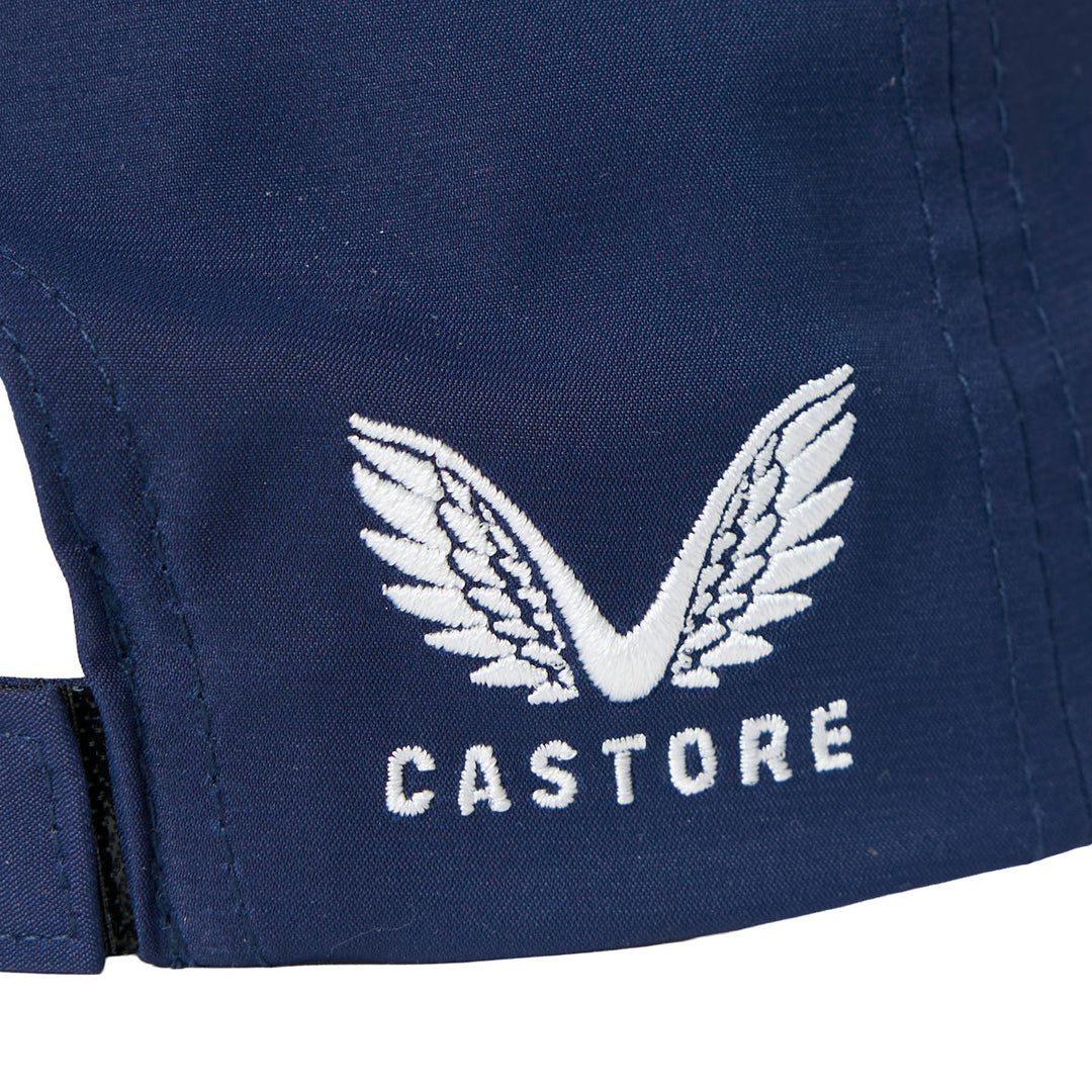 Castore England Rugby Matchday Cap 26/27