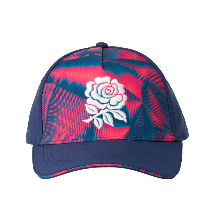 Castore England Rugby Matchday Cap 26/27