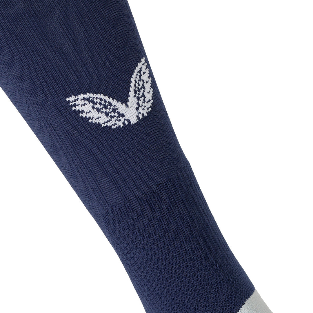 Castore England Rugby Home Socks Adults 26/27