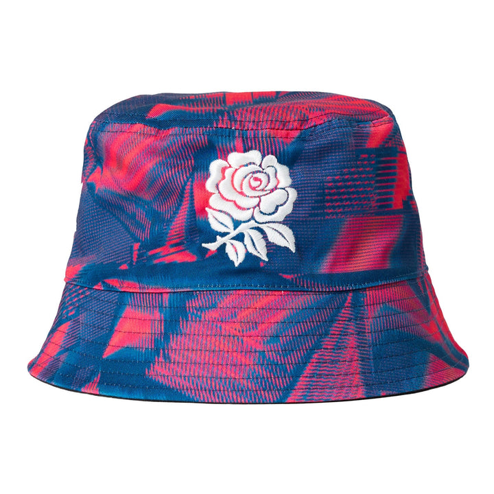 Castore England Rugby Reversible Bucket Hat 26/27