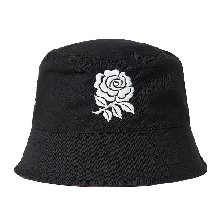 Castore England Rugby Reversible Bucket Hat 26/27