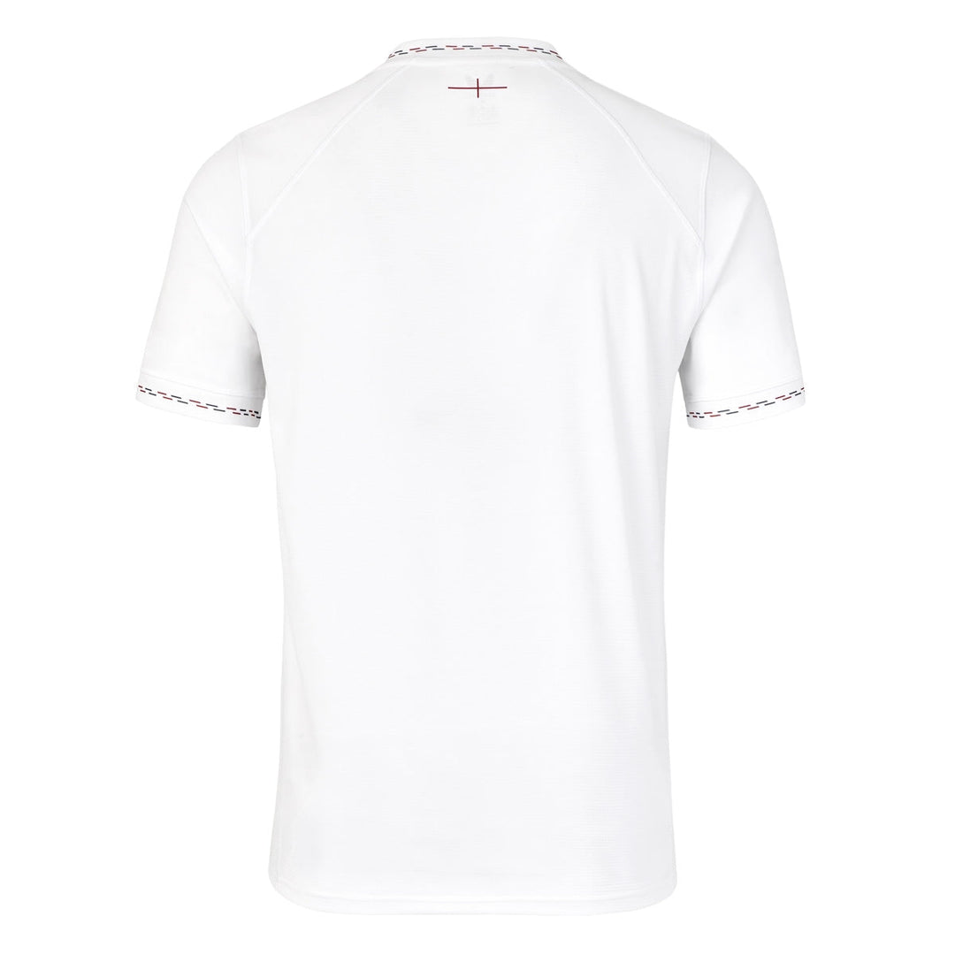 Castore England Rugby Home Replica Shirt Men's 26/27