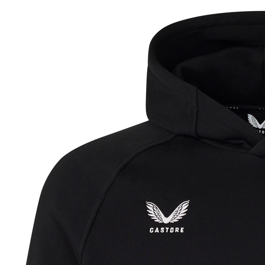 Castore England Rugby Off Pitch Hoodie Men's 26/27