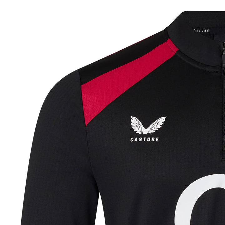 Castore England Rugby Performance Midlayer Men's 26/27