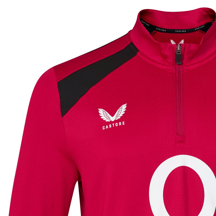 Castore England Rugby Performance Midlayer Men's 26/27