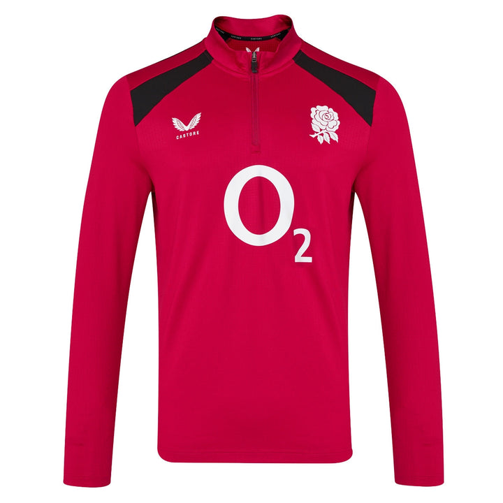 Castore England Rugby Performance Midlayer Men's 26/27