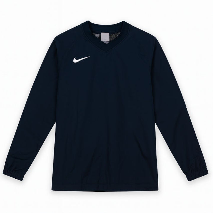 Haut Nike Rugby Contact Drill Homme Noir V2