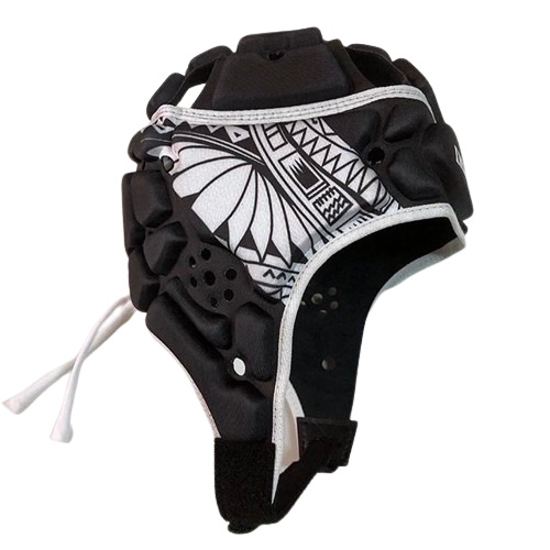 Casque Impact Rugby Pacific Islander