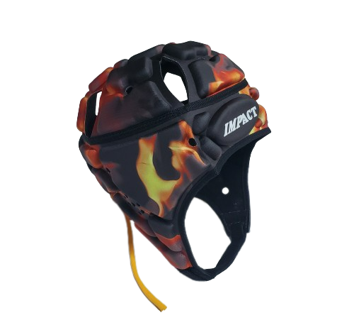 Casque Impact Rugby Bravery