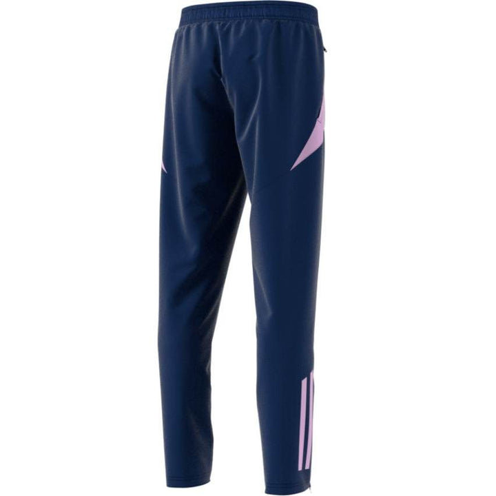 adidas France Rugby Training Pants Kids