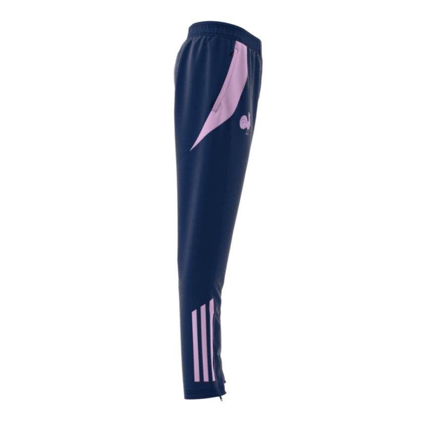 adidas France Rugby Training Pants Kids