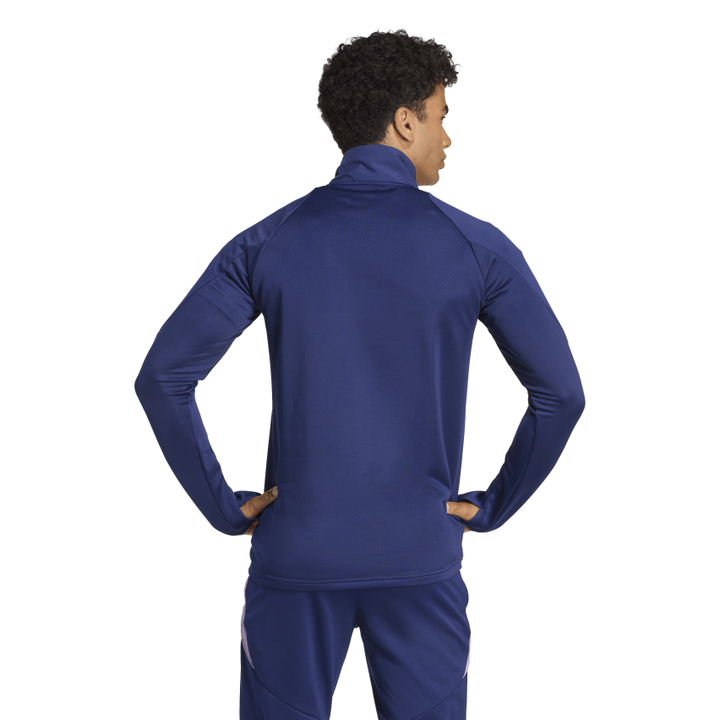 Veste d'entraînement adidas France Rugby Homme