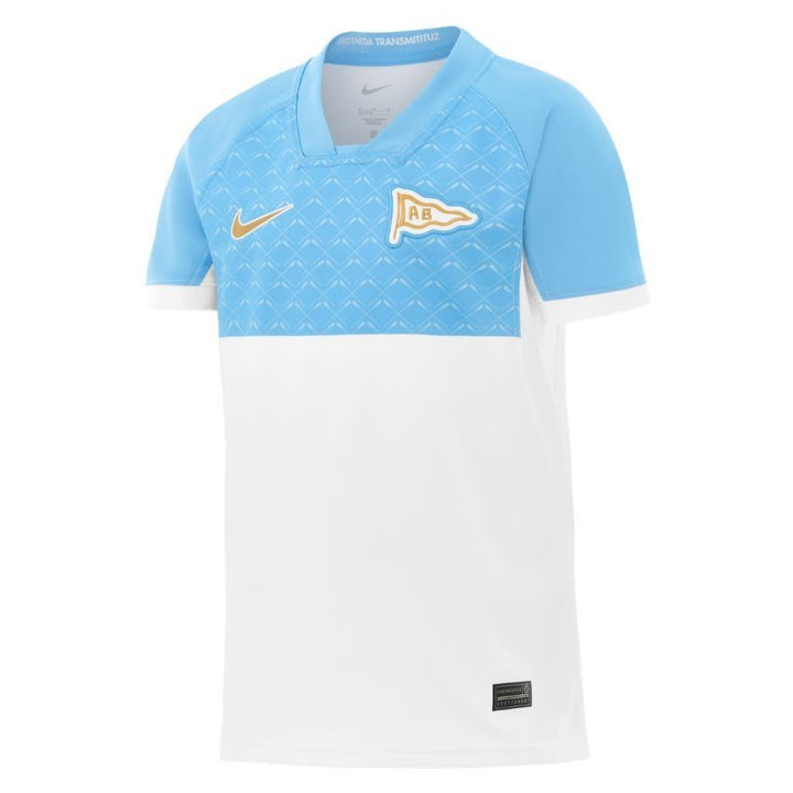 Nike Aviron Bayonnais Home Shirt Kids