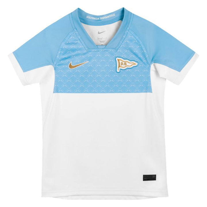 Nike Aviron Bayonnais Home Shirt Kids