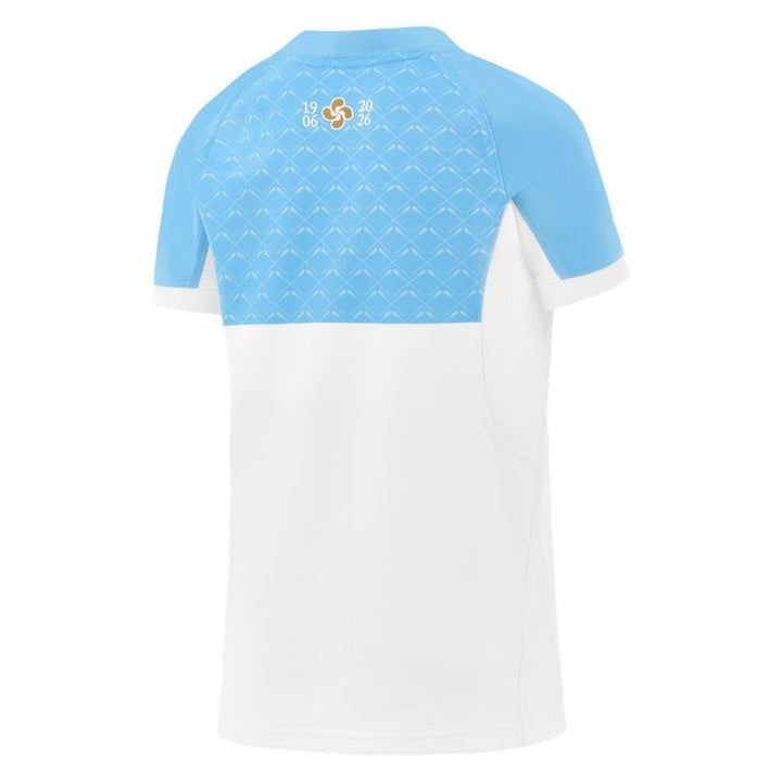 Nike Aviron Bayonnais Home Shirt Kids