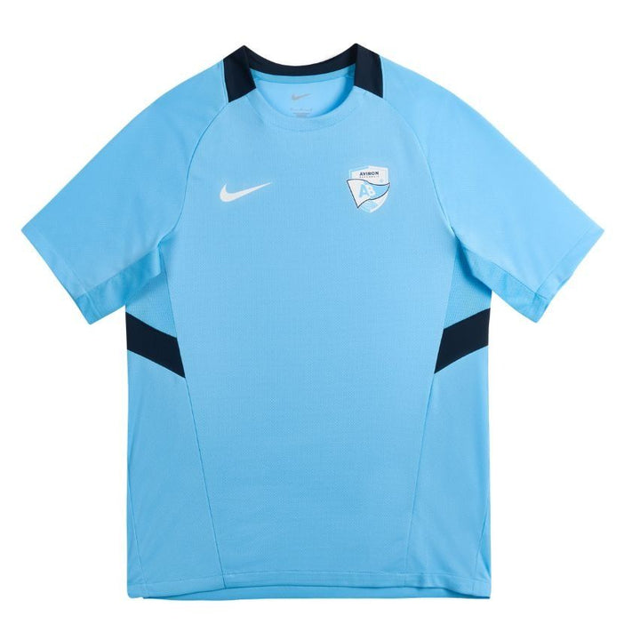 Nike Aviron Bayonnais Training T-Shirt Men's
