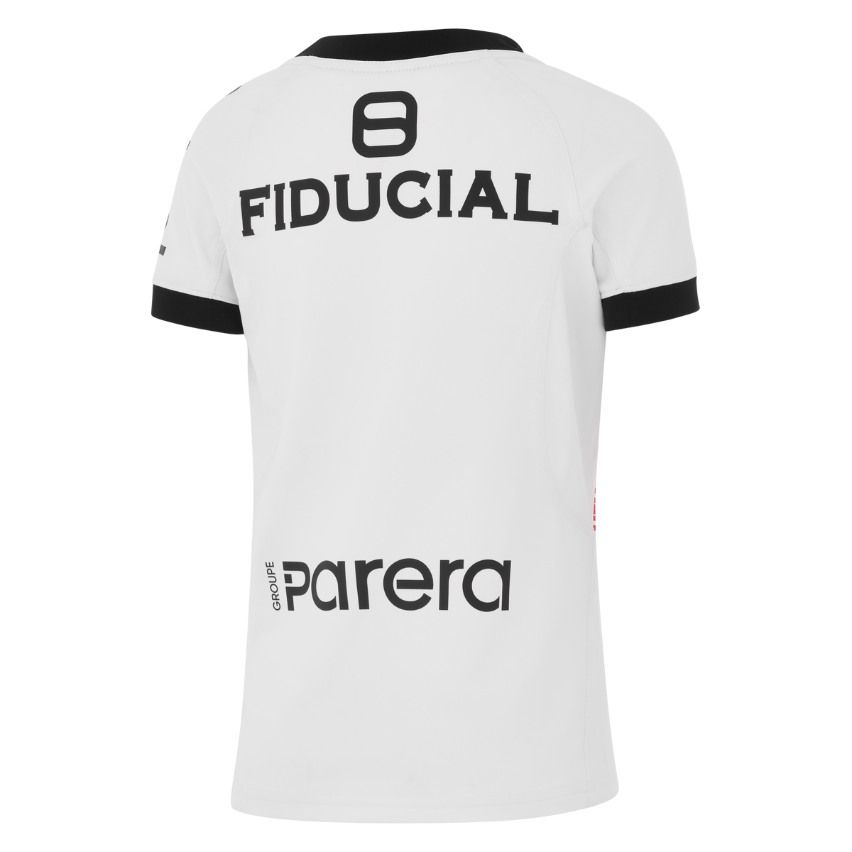 Maillot extérieur Nike Stade Toulousain Réplique Enfant