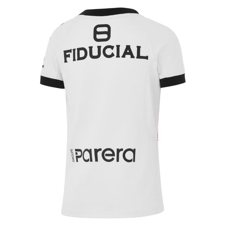 Maillot extérieur Nike Stade Toulousain Réplique Enfant