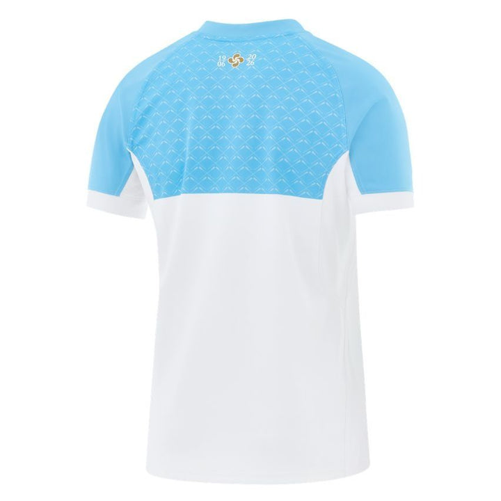 Nike Aviron Bayonnais Home Shirt Men's