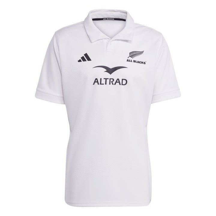 Maillot extérieur adidas All Blacks pour homme 2025
