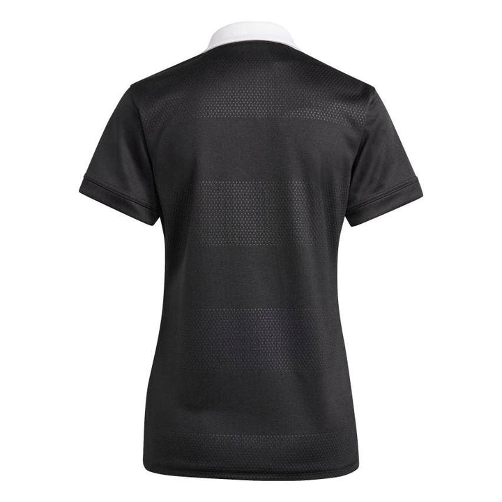 Maillot domicile réplique Adidas All Blacks 2025 Femme