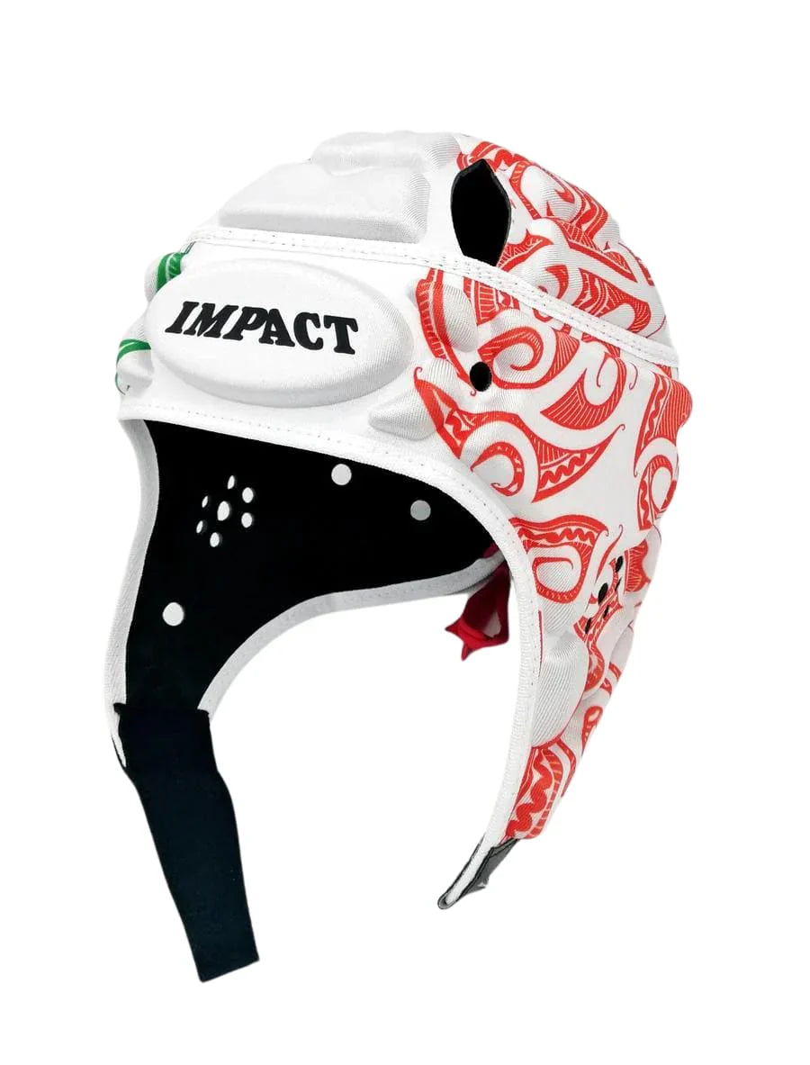 Impact Rugby Italië Scrumcap