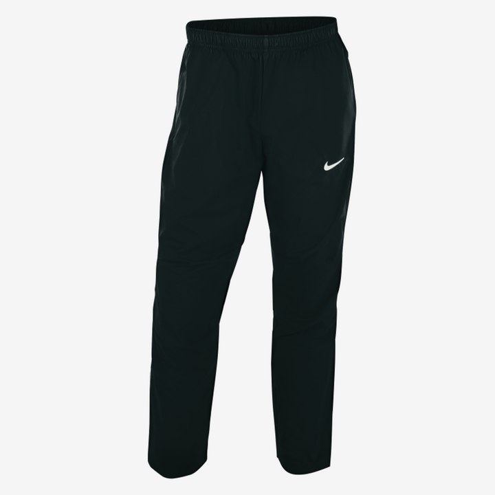Pantalon de survêtement Nike pour homme, noir