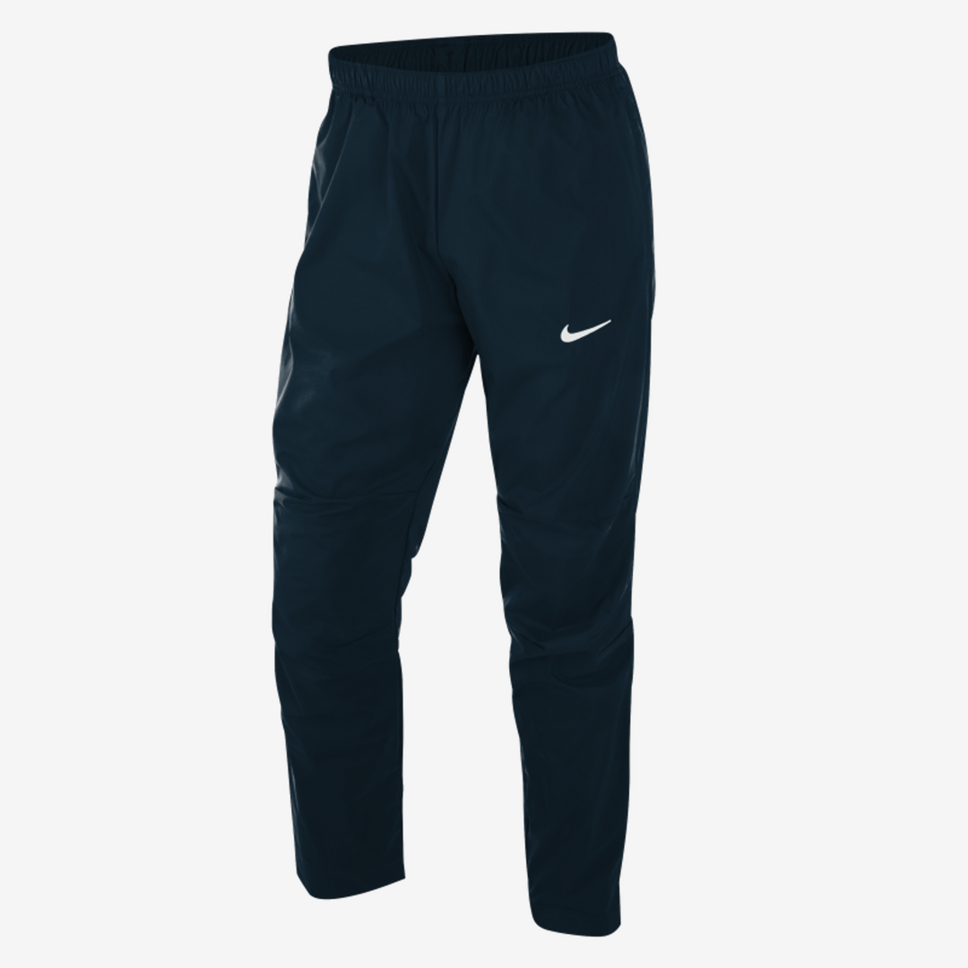 Pantalon de survêtement Nike pour homme, bleu marine
