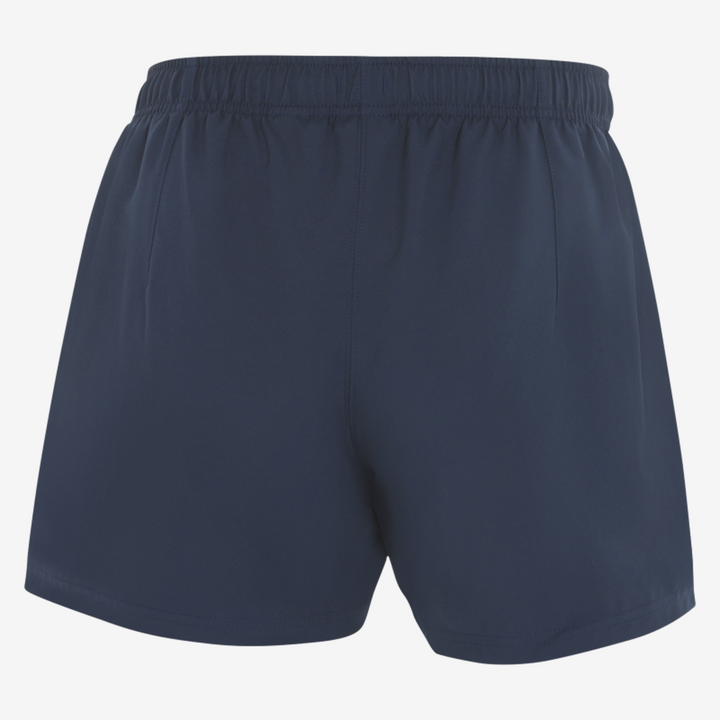 Short de rugby Nike pour enfant bleu marine