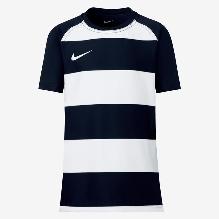 Maillot de rugby Nike Team Hoop Stock Crew Razor pour enfant