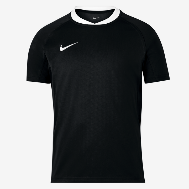 Maillot Nike Rugby Crew Razor pour homme, noir