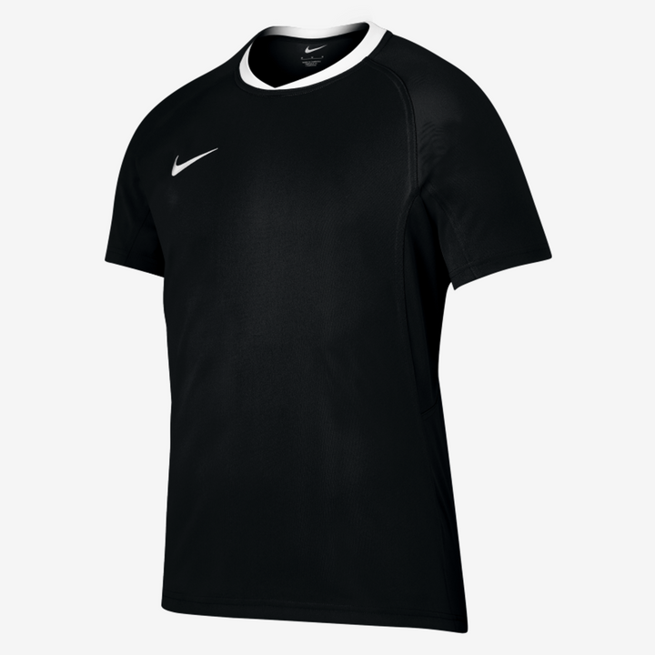 Maillot Nike Rugby Crew Razor pour homme, noir