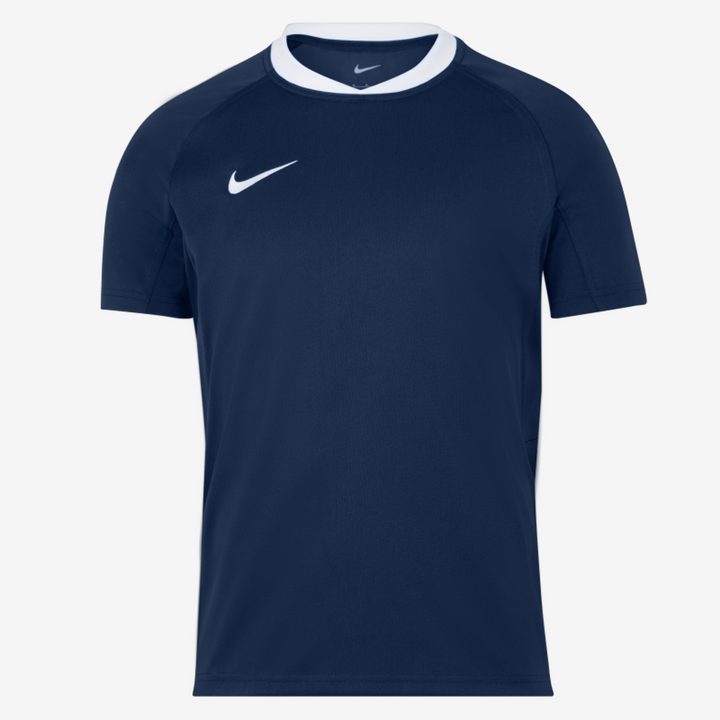 Maillot Nike Rugby Crew Razor pour homme, bleu marine