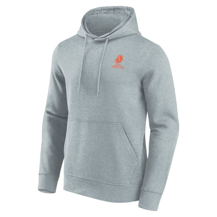 Rugby World Cup 2027 Unions Graphic Hoodie Heren Grijs