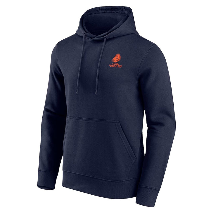 Rugby World Cup 2027 Unions Graphic Hoodie Heren Navy
