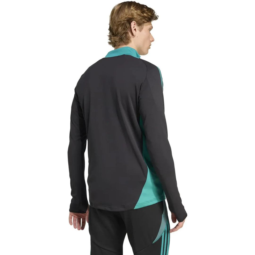 Haut d'entraînement Adidas All Blacks pour homme
