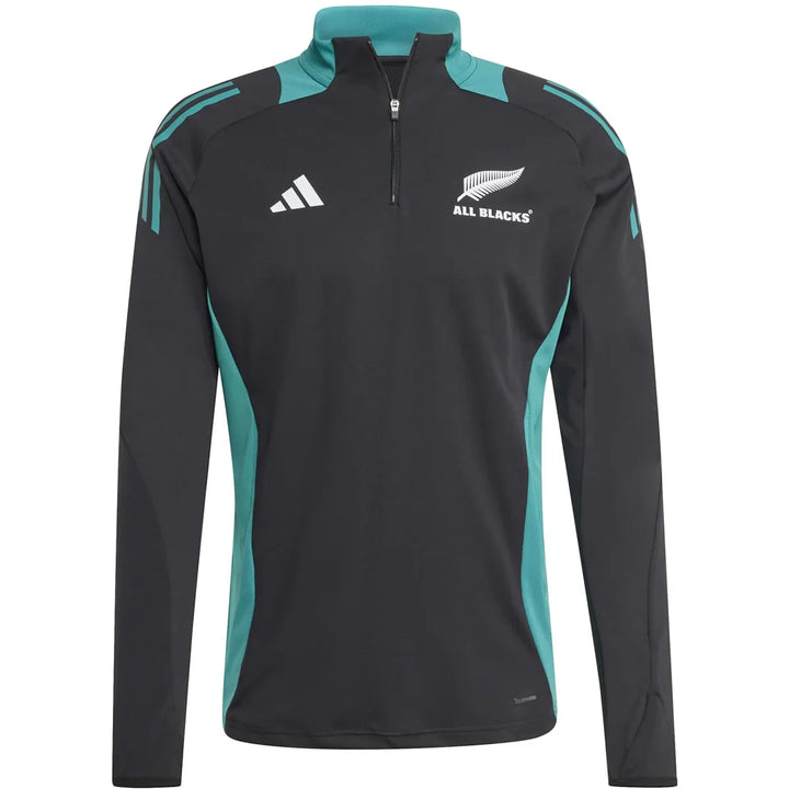 Haut d'entraînement Adidas All Blacks pour homme
