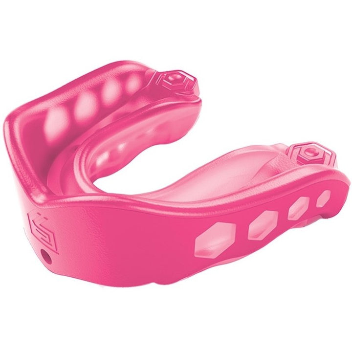 Protège-dents Shock Doctor Gel Max Rose Senior